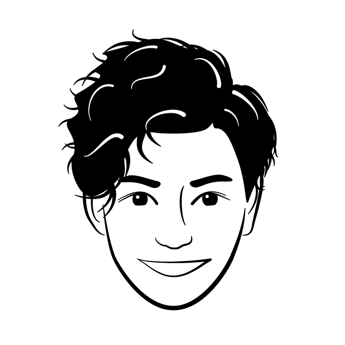 Notion、Lark、LINEのコンサルを中心にDX支援を行う４児の父、モーリーです！