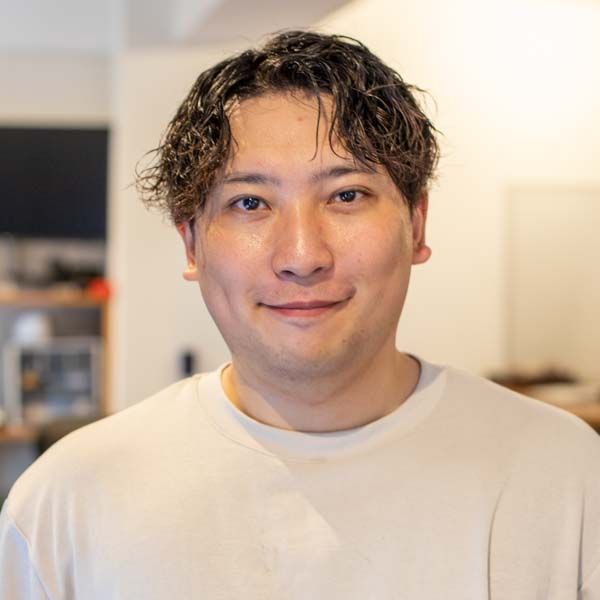 山田 陸の写真