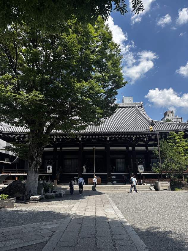 KY-13 本能寺本堂 (1)