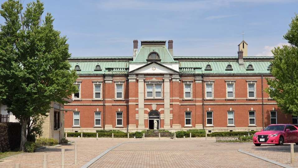 KY-37聖母女学院法人本館 (1)