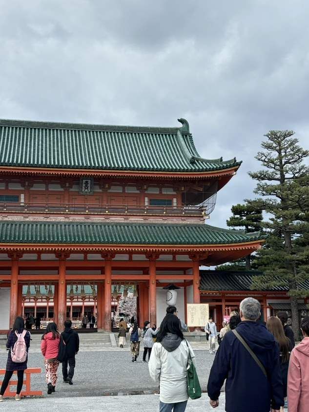 KY-08 平安神宮額殿 (1)