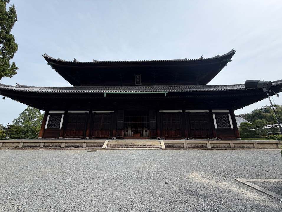 KY-35東福寺本堂 (1)