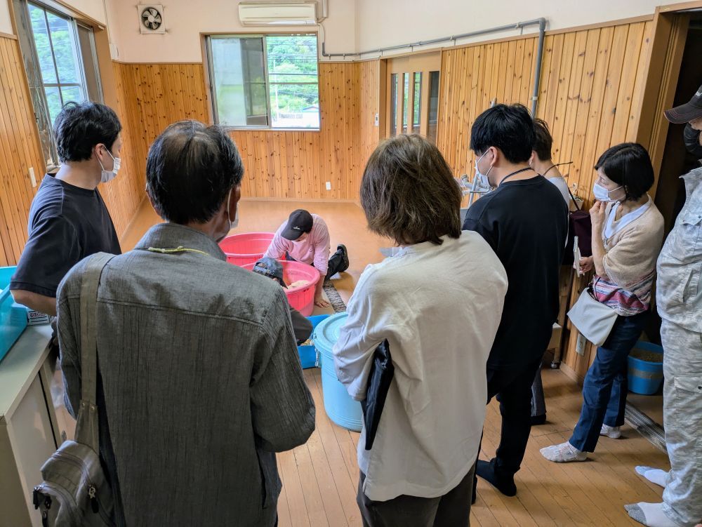 ともいきの里 東弥