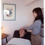 レイキヒーリング