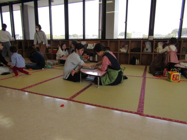 ハンドタッチケアでほっと心がゆるむ時間✨