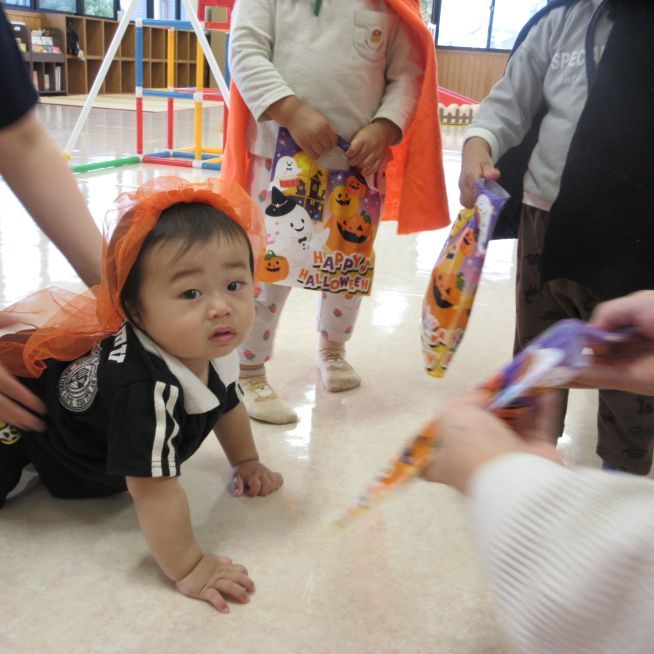 Trick or Treat♡