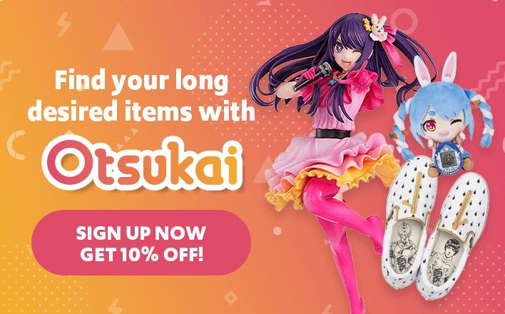 Request the item you’ve been looking for - get 10% off your order