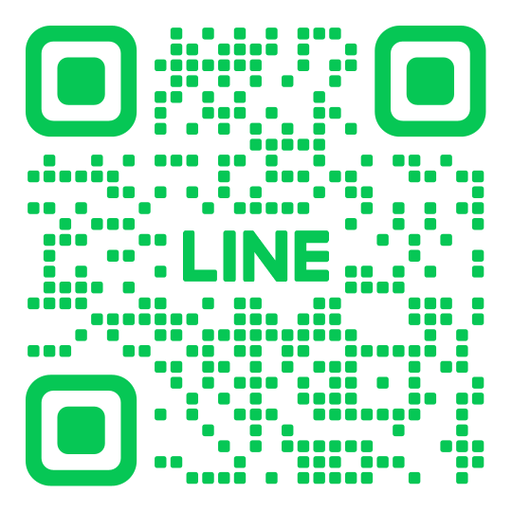 QRコードから友達追加したい方はこちらから
