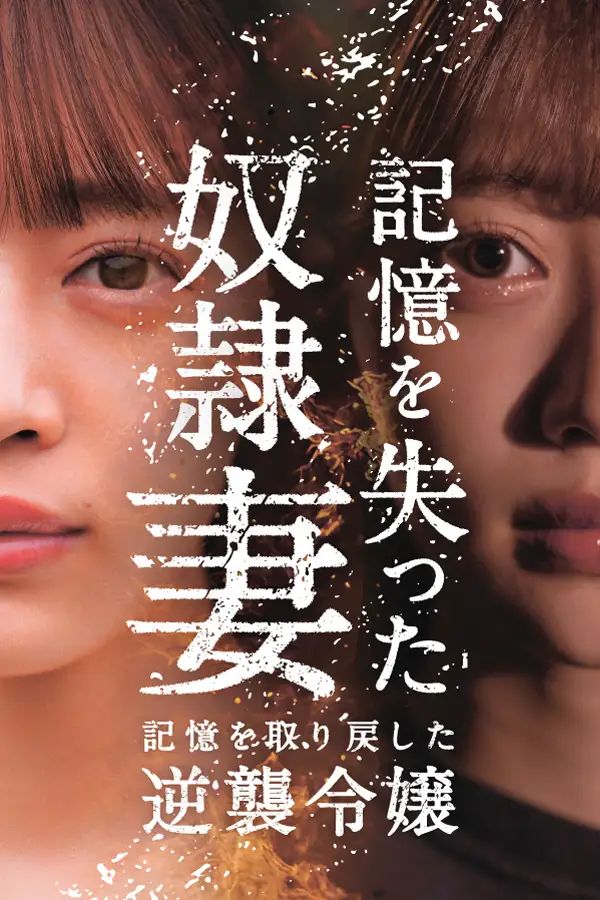 記憶を失った奴隷妻 記憶を取り戻した逆襲令嬢