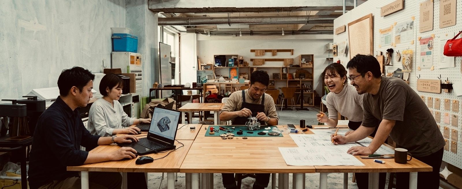 法人のお客さま向け: 企業研修・教育・インバウンド向けの体験プログラム