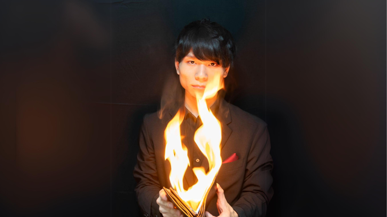Natsu 