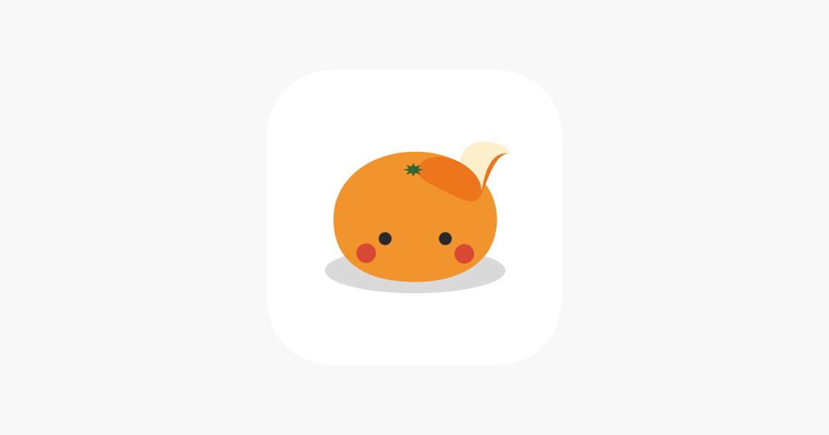 英単語アプリ mikan