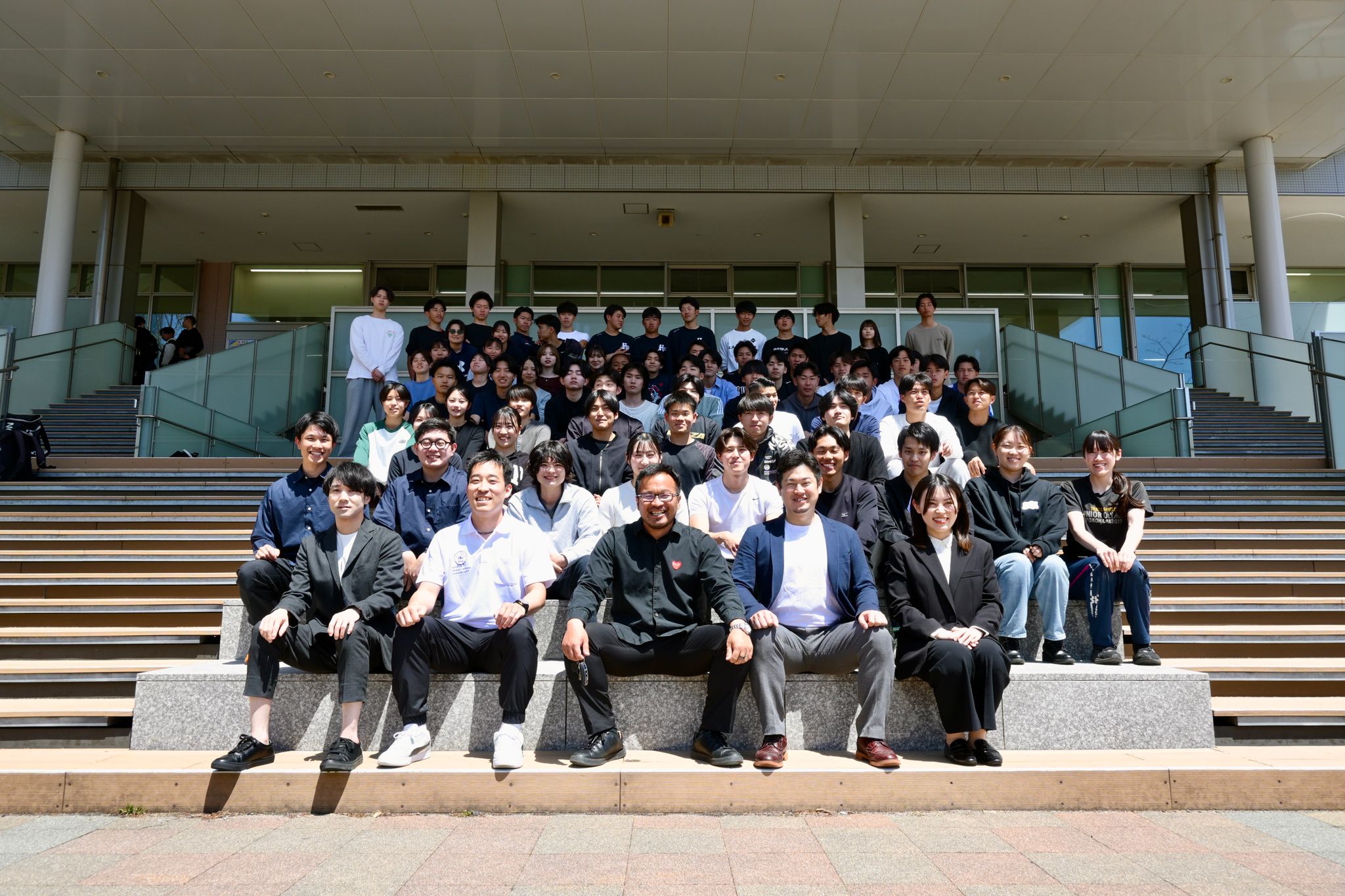 新潟医療福祉大学 スポーツ生理学Lab