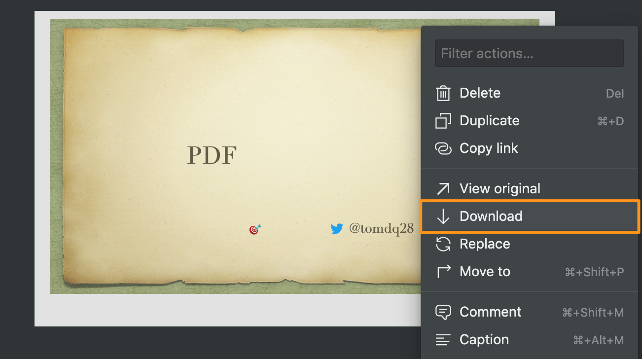 Download | Download