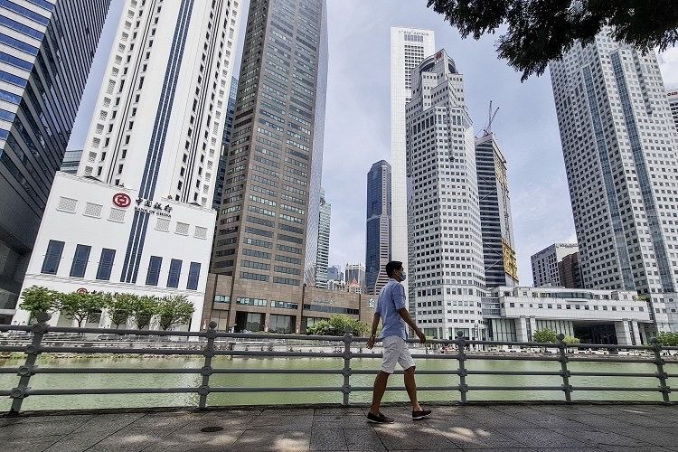 摄影师：Wallace Woon