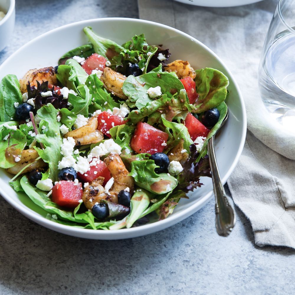 Lunch is provided free to all employees.
Favorites include salad, tacos, and Italian.