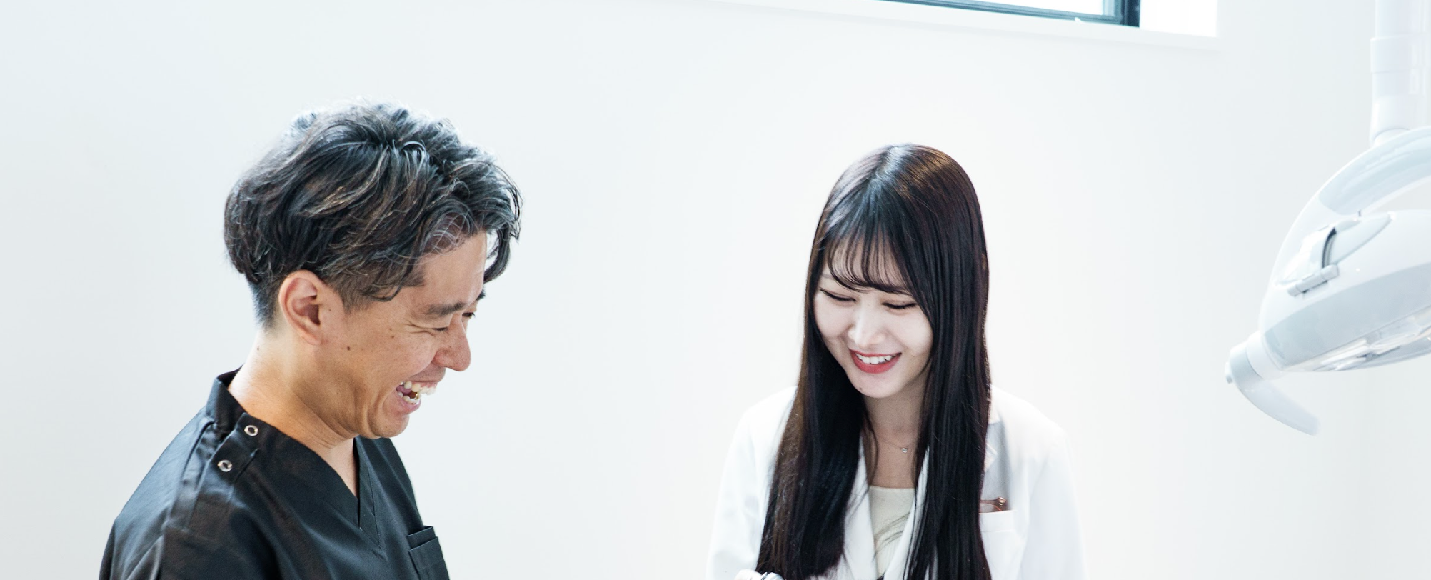 OralX 歯科医師採用情報