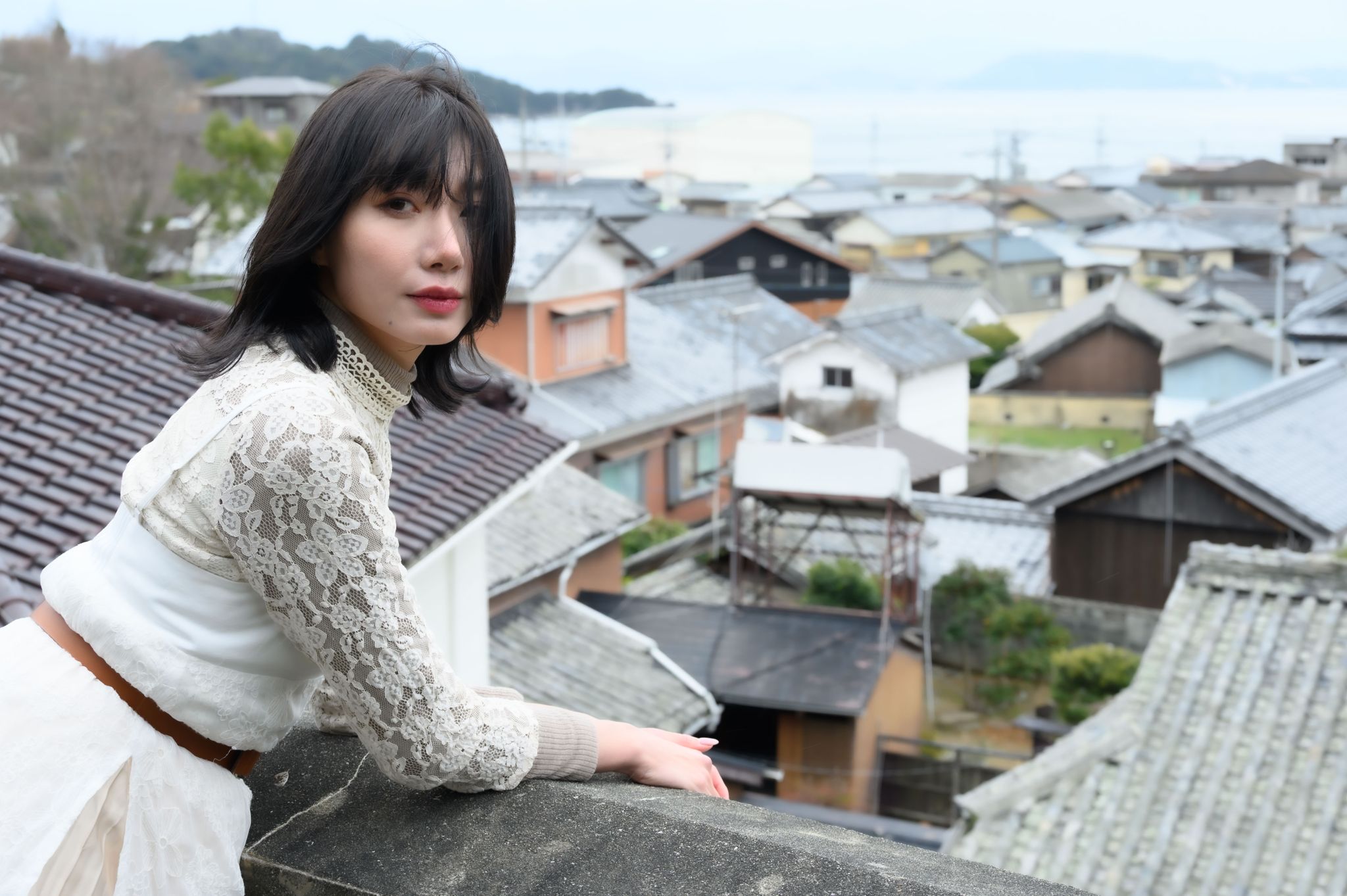 写真：村上一成さん X@NariMurakami