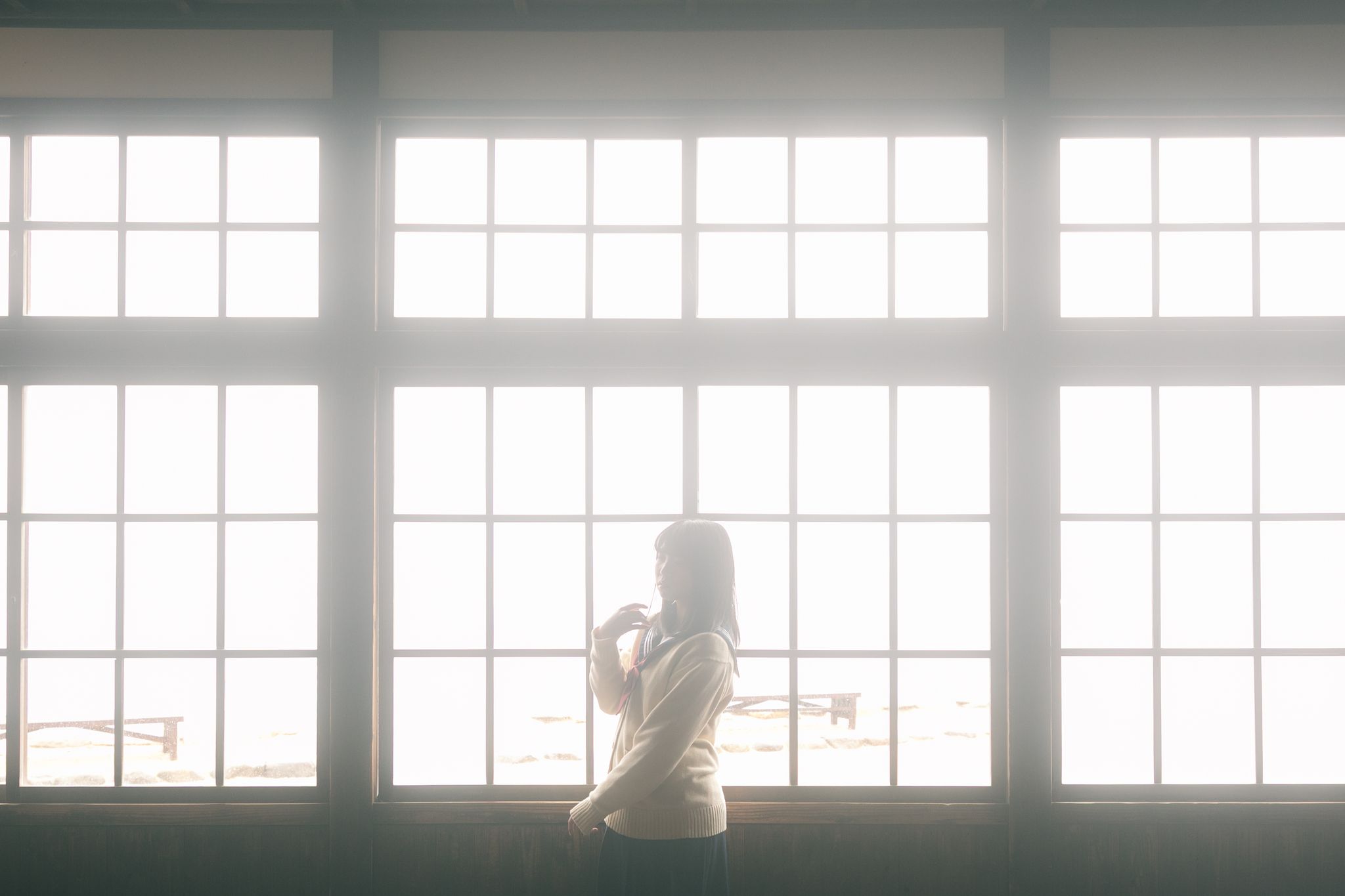 写真：ショーヘイSKYさん X@sky_ptgram