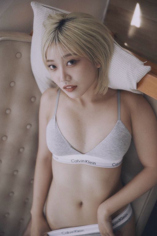 モカ