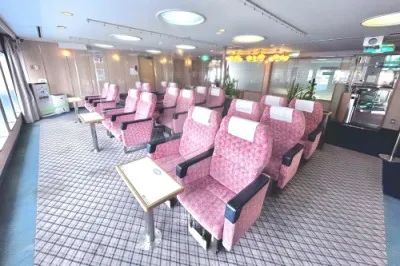 リクライニングシート(オプション+1,500円)