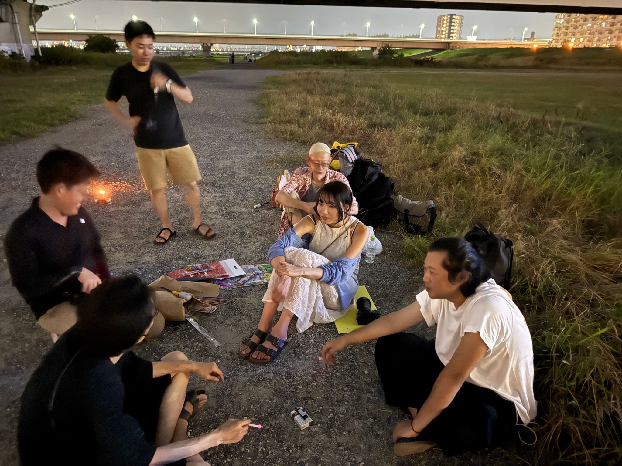 撮影:ショーヘイSKY