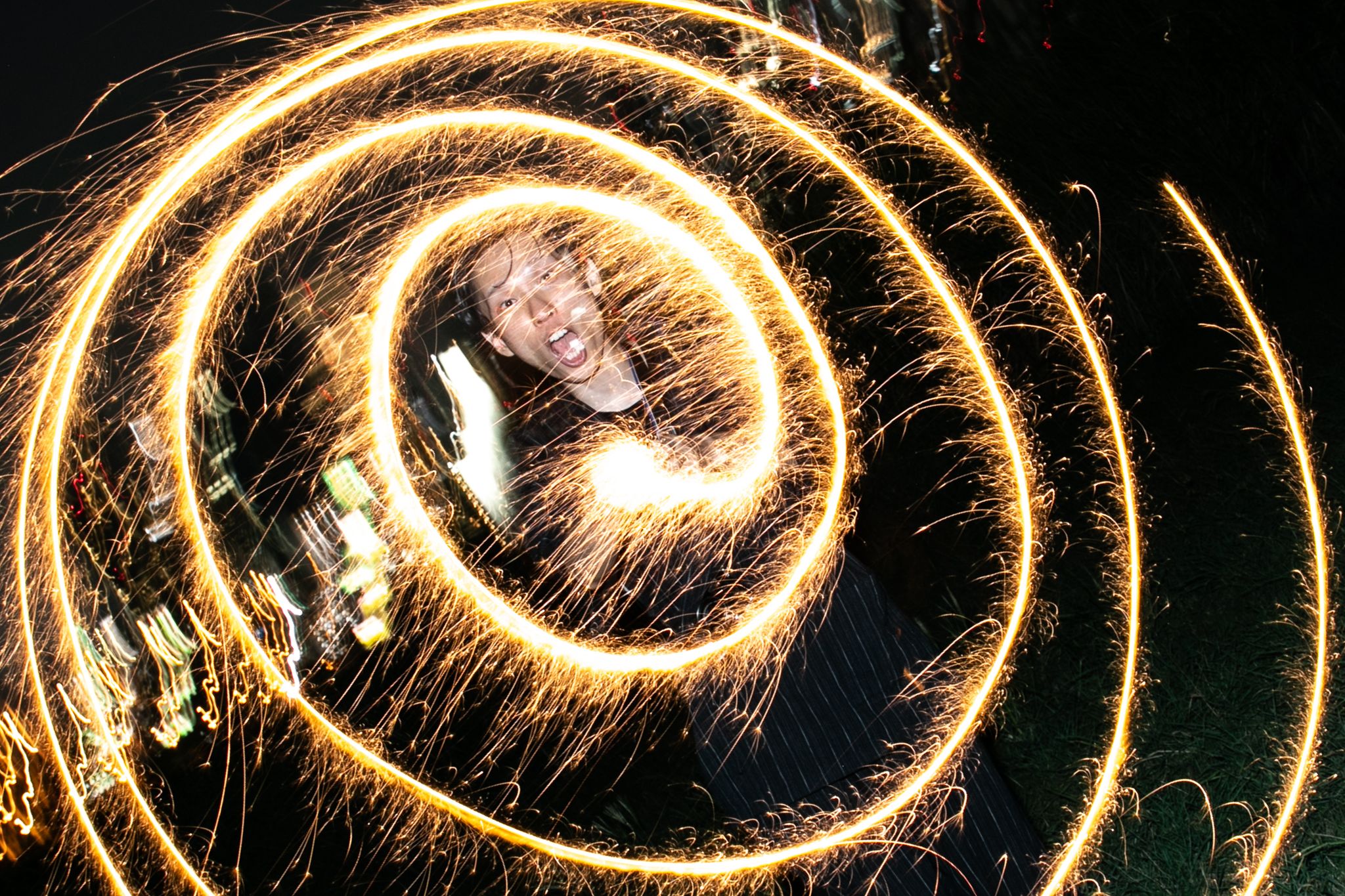 撮影:ショーヘイSKY