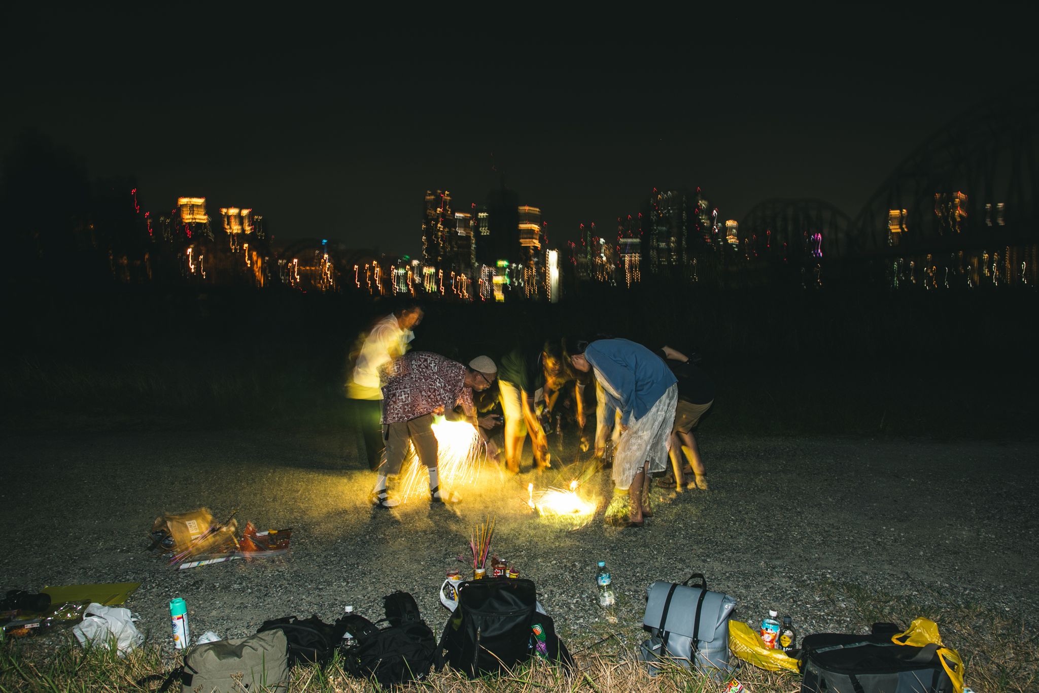 撮影:ショーヘイSKY