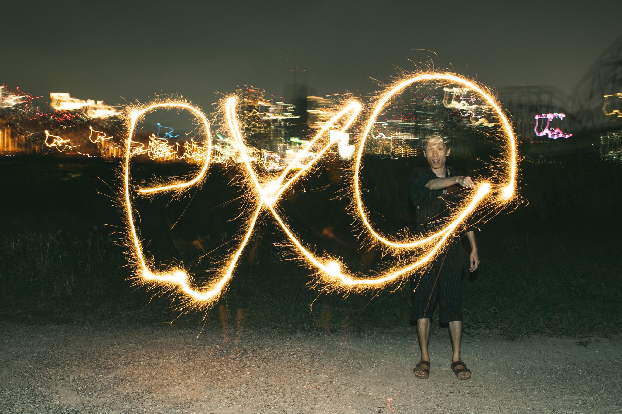 撮影:ショーヘイSKY