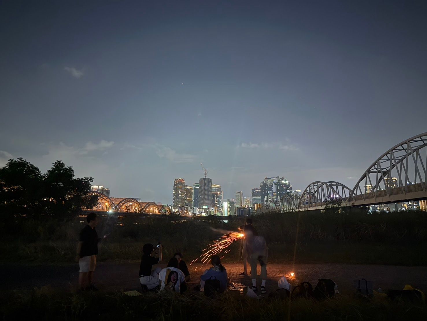 撮影:ショーヘイSKY