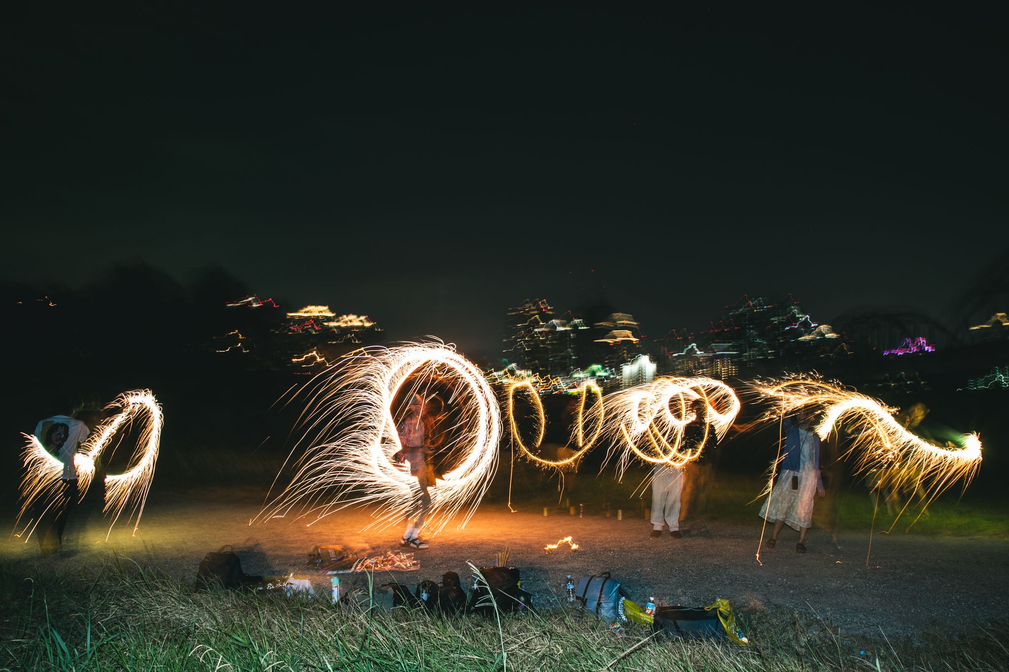 撮影:ショーヘイSKY