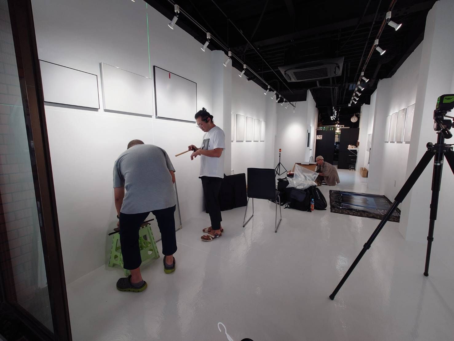 後半戦スタート！