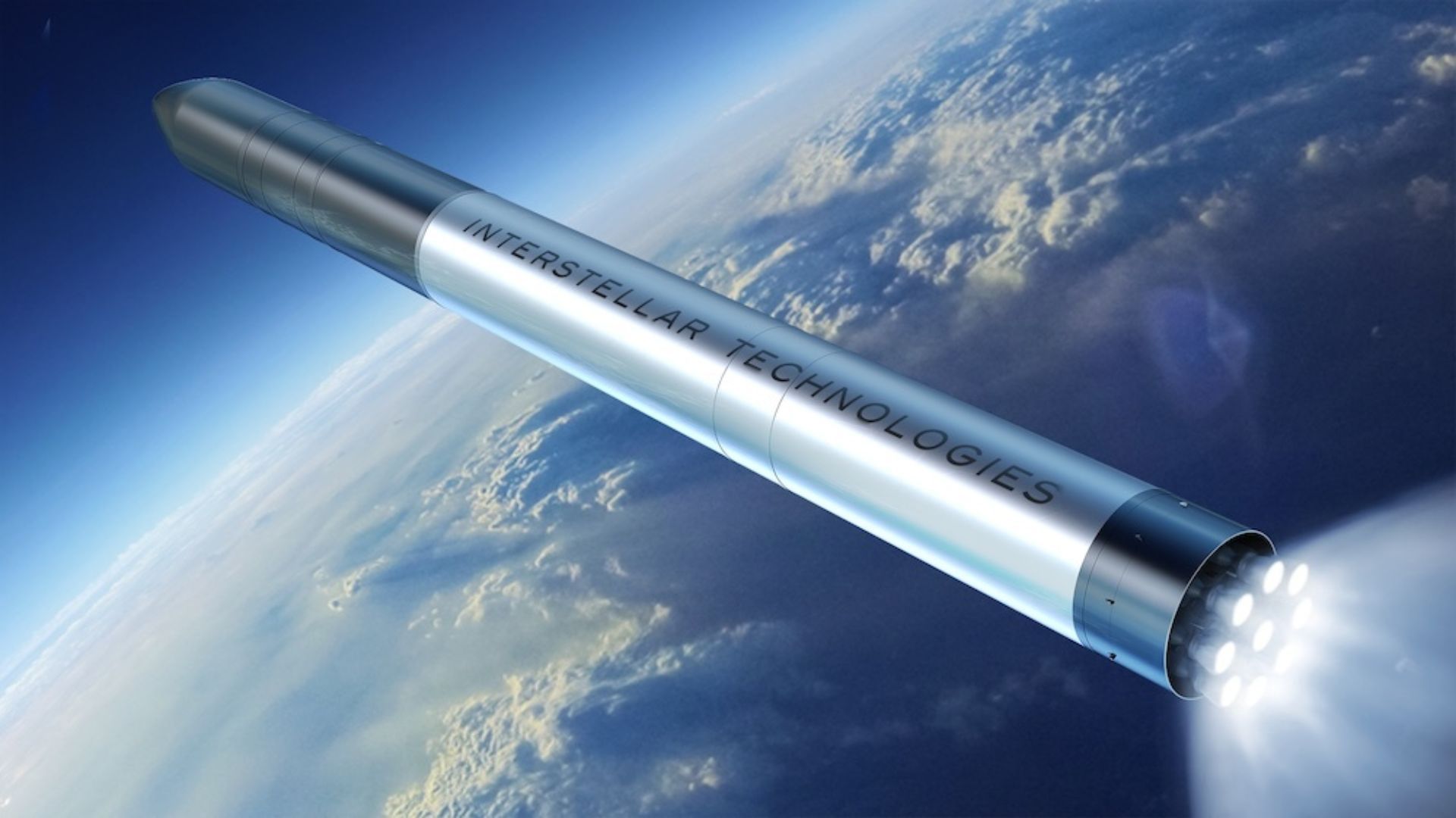 大樹町で進むロケット開発 脱炭素につながるバイオ燃料の取り組みも