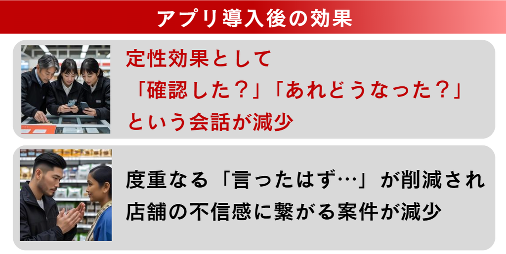 定性効果