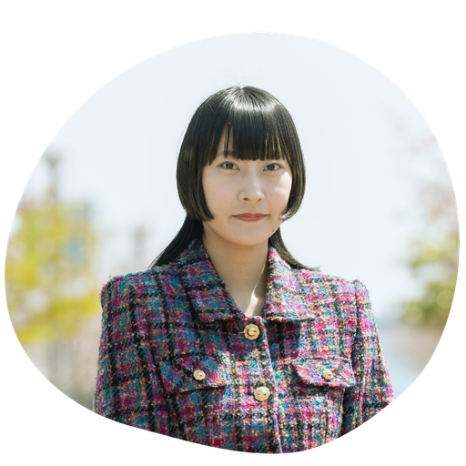 コーディネーター
四反田　百花
(NPO法人アスヘノキボウ)