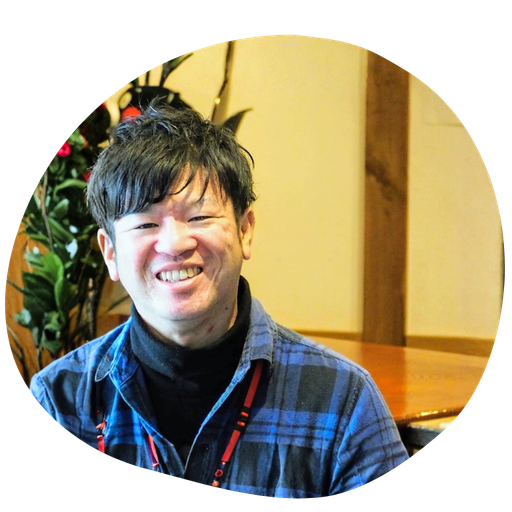 コーディネーター
宮野 準也
(島前ふるさと魅力化財団)