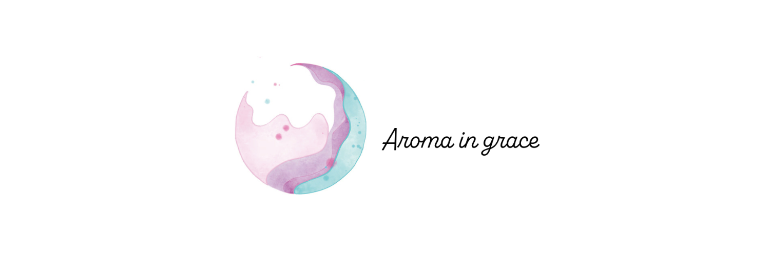 Aroma in grace
― 香りと人がつながる場所 ―