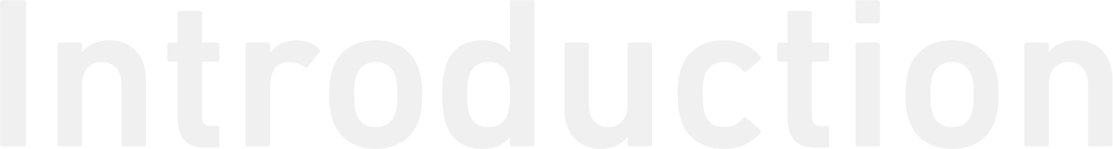 Introduction