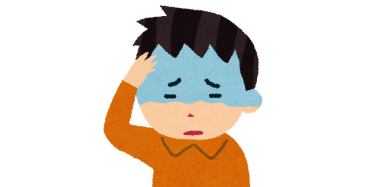 一酸化炭素中毒