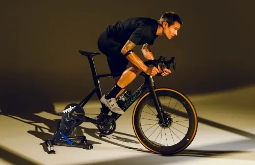 サイクルトレーナー