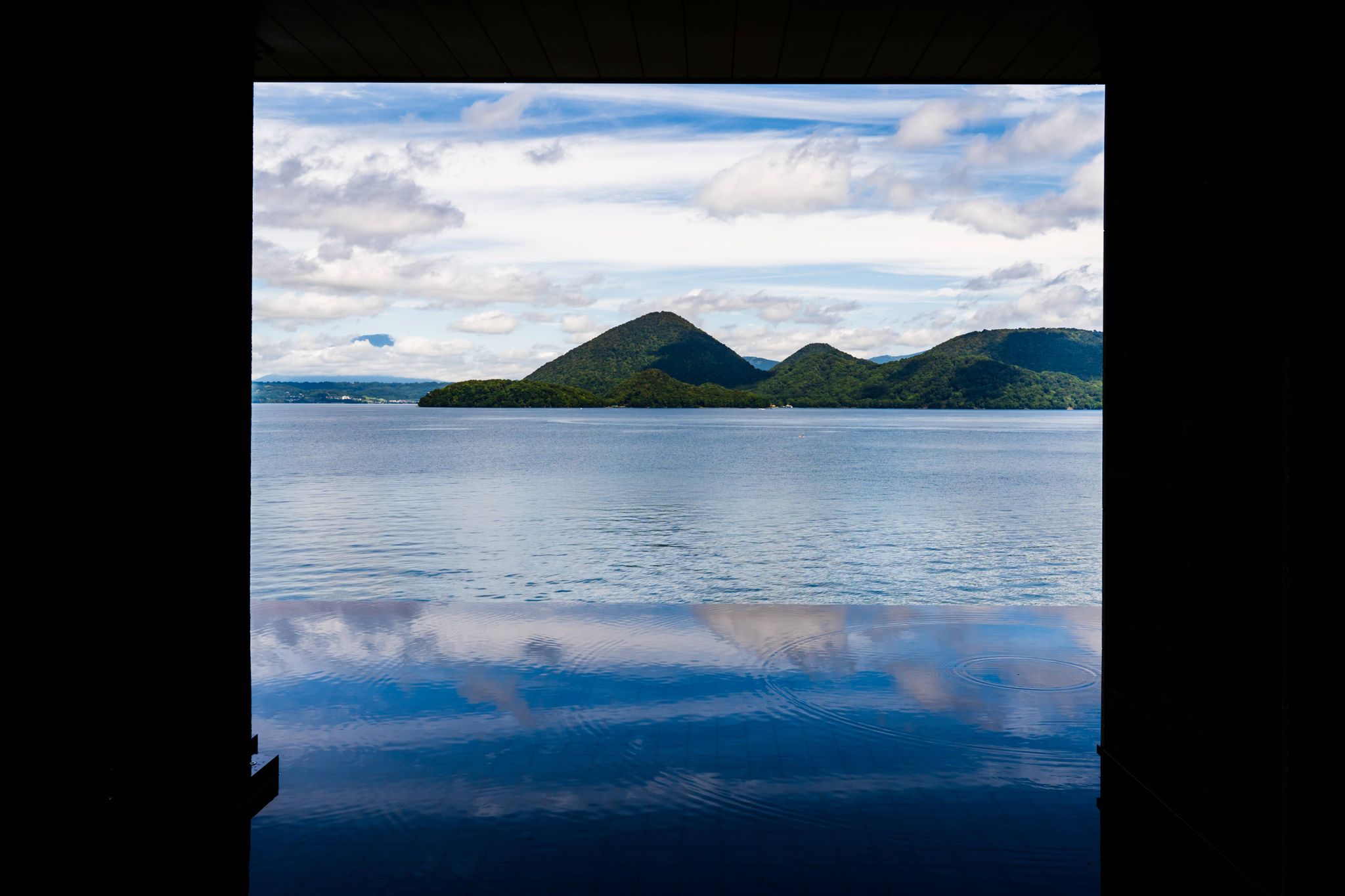 写真を撮るために旅行すると言っても過言ではない