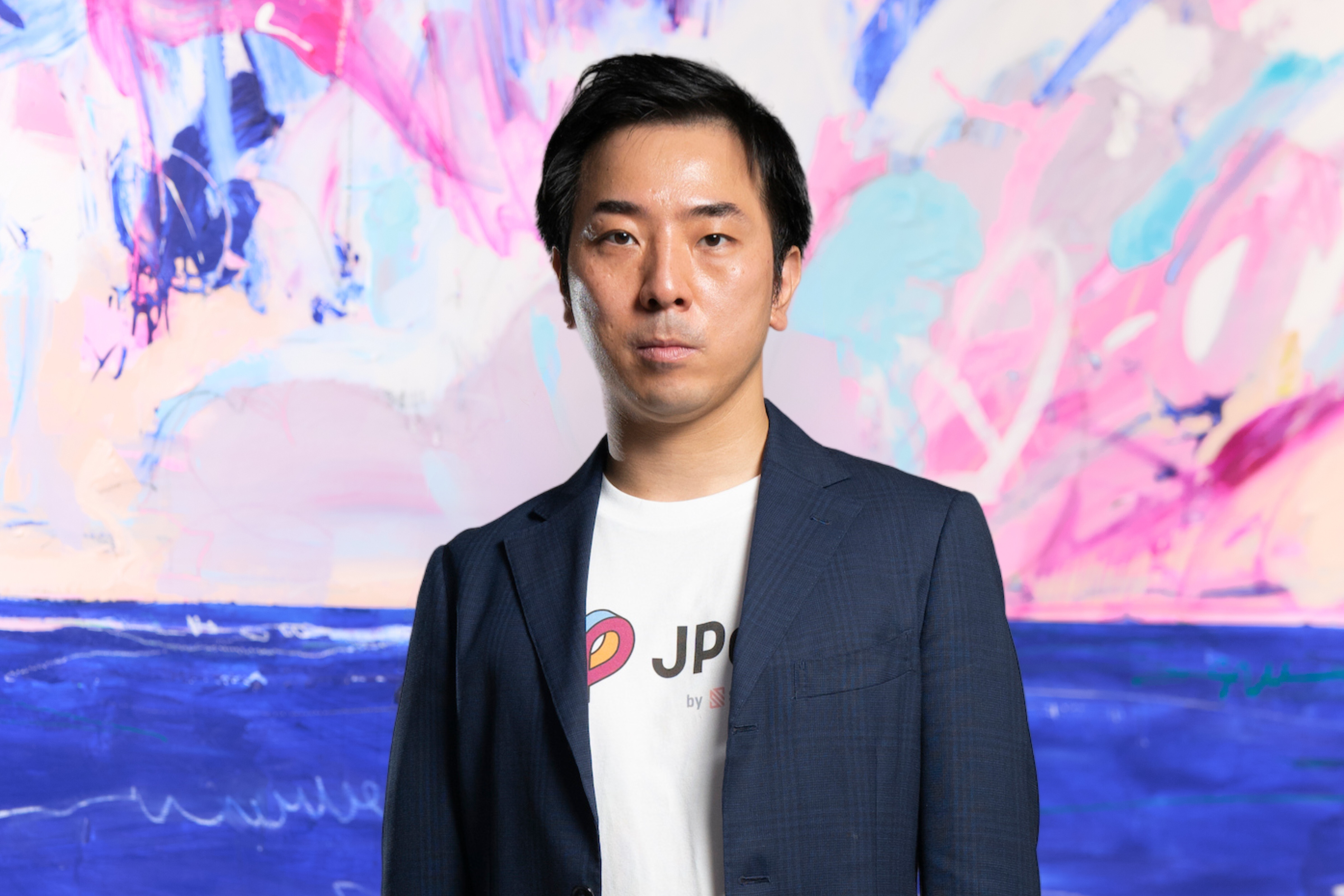 Hiromi Karahashi｜代表取締役CEO &創業者
