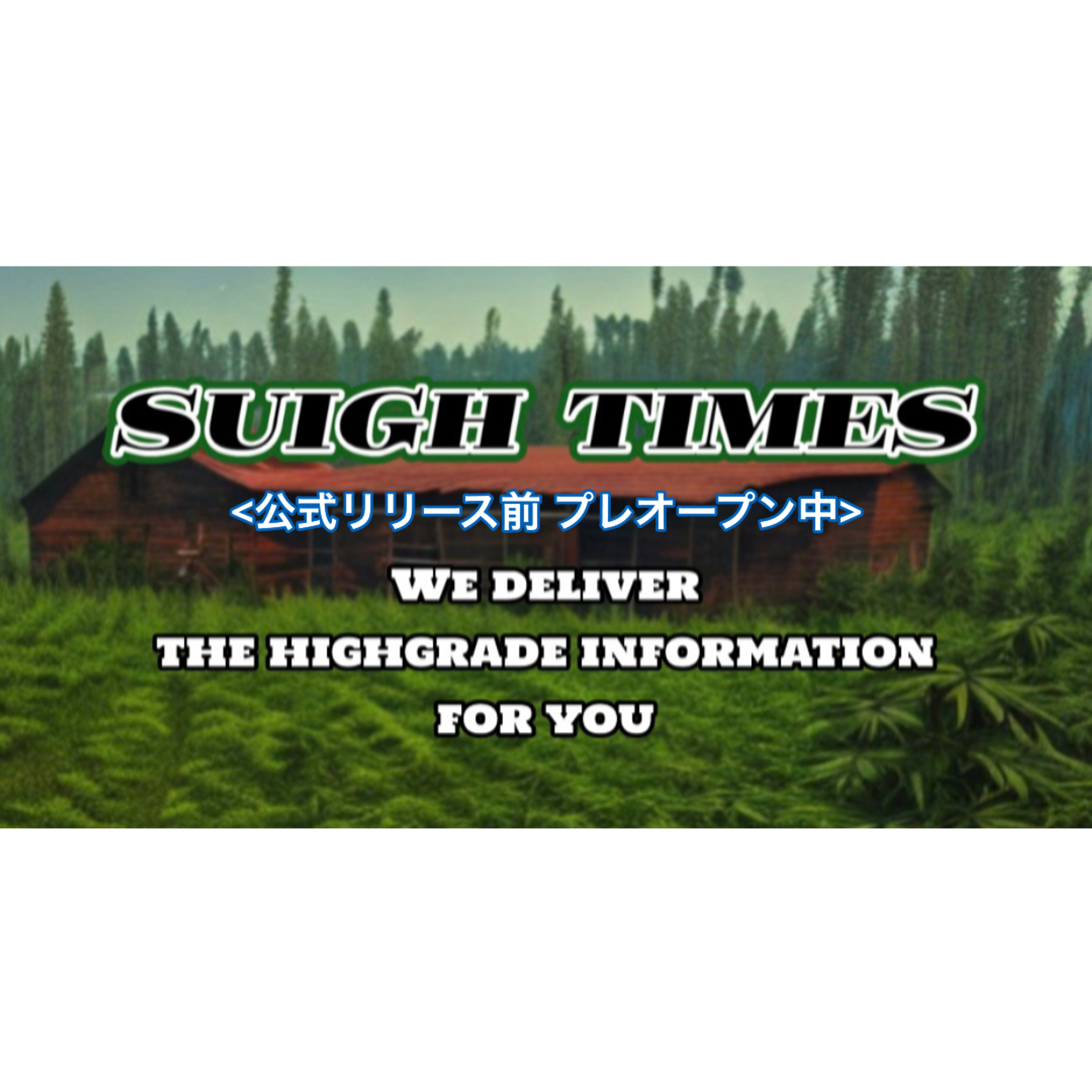 SuighTimesとは