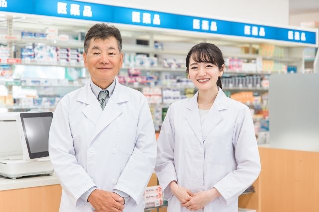 仮画像(フリー素材)。スタッフの実写に差し替え