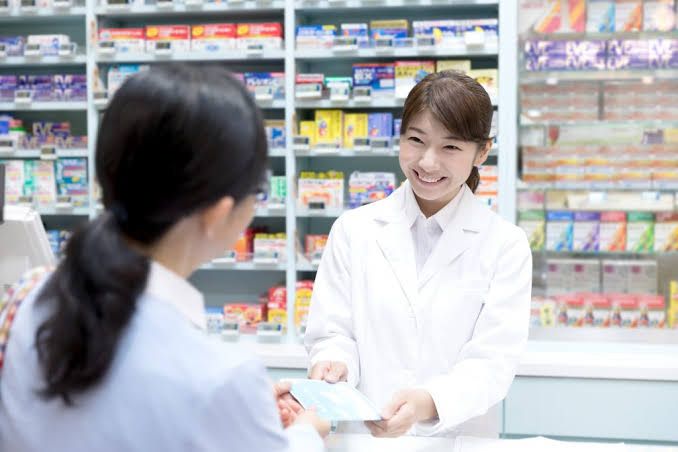 こま中央薬局 採用サイト