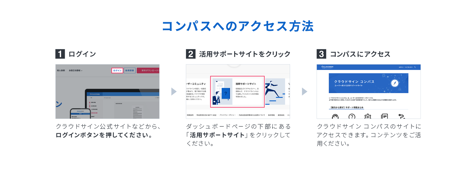 ※今後は上記の方法でアクセスいただくか、ブックマークいただくことをおすすめします