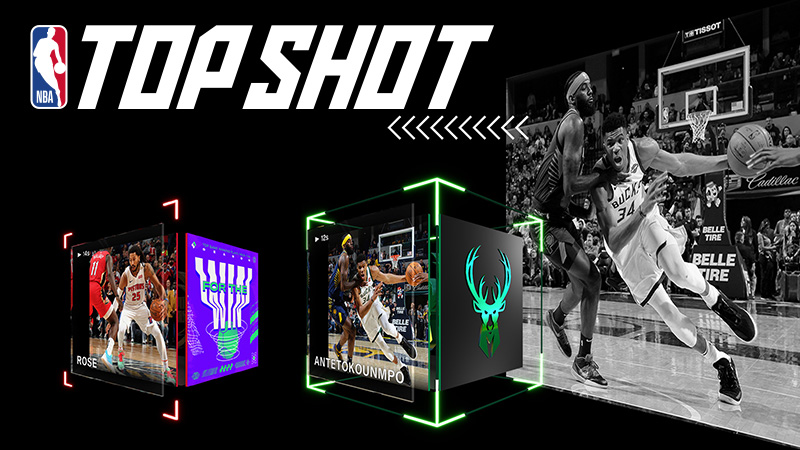 NBA top shot