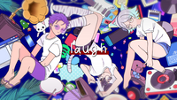 page icon