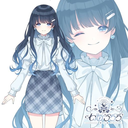七海うらら