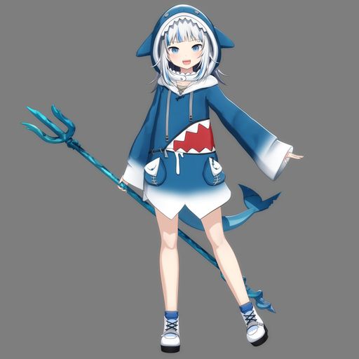 がうる・ぐら